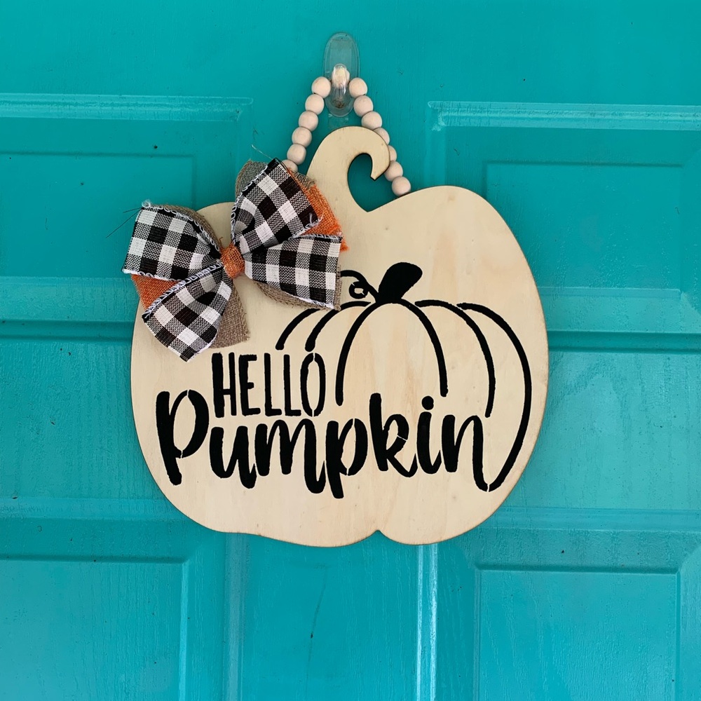 Custom Door Hangers - Picture 6 of 8